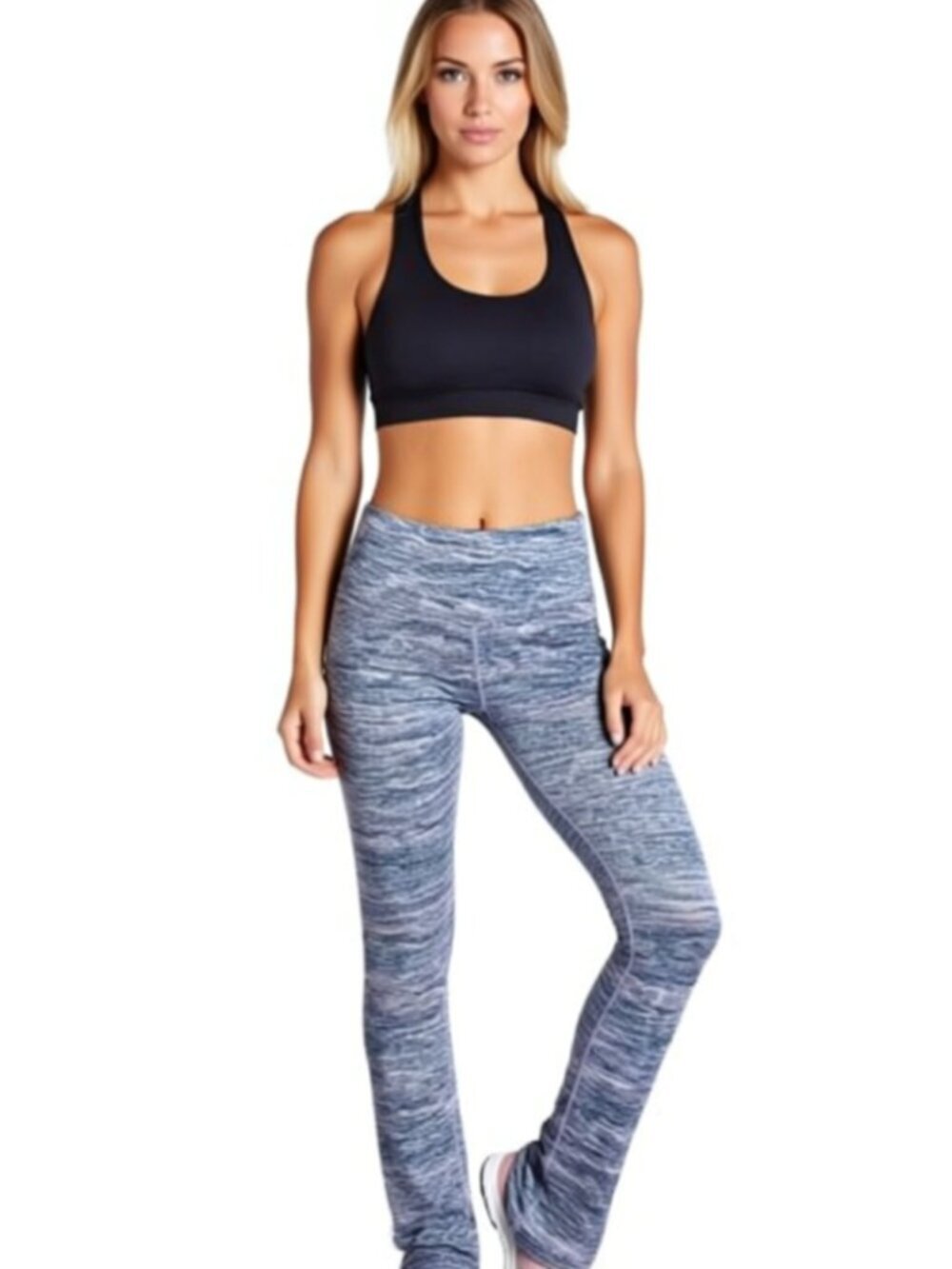 Lululemon leggings, Size 6 (J12)